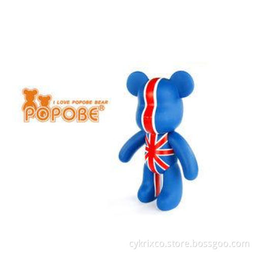 Unique Plastic House Decoration 10 Inch Tablet Stent POPOBE